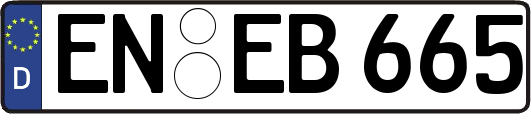 EN-EB665