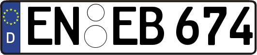 EN-EB674