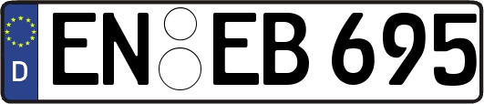 EN-EB695