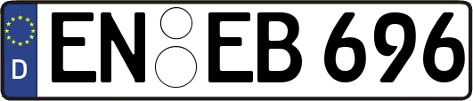 EN-EB696