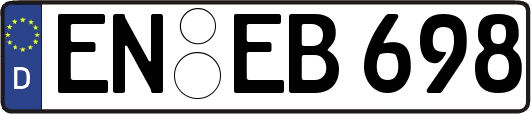 EN-EB698