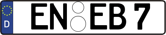 EN-EB7