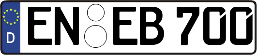 EN-EB700