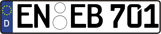 EN-EB701