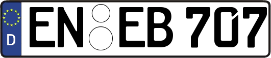 EN-EB707