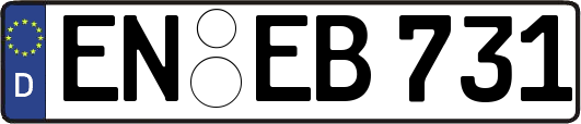 EN-EB731