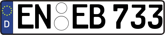 EN-EB733