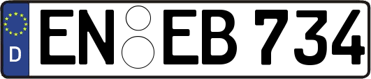 EN-EB734