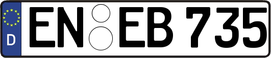 EN-EB735