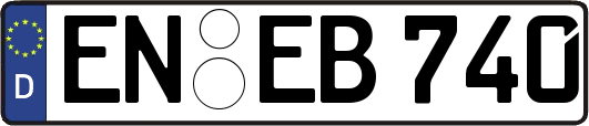 EN-EB740
