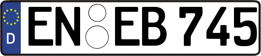 EN-EB745