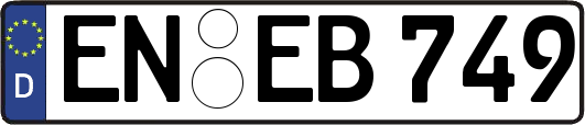 EN-EB749