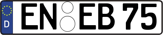EN-EB75