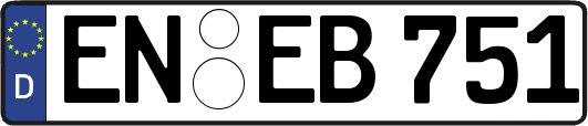 EN-EB751