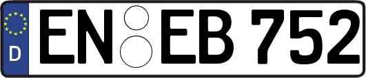 EN-EB752