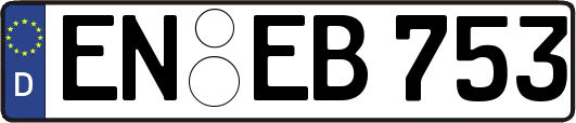 EN-EB753