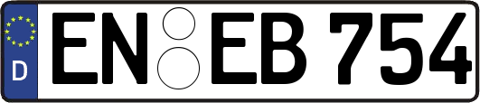 EN-EB754