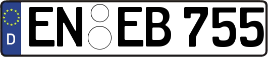 EN-EB755