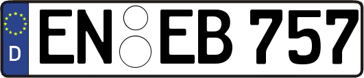EN-EB757