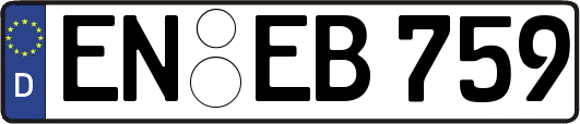 EN-EB759