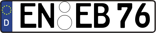 EN-EB76