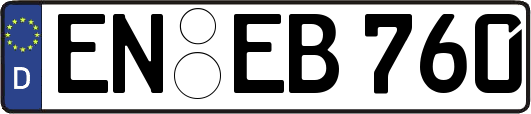 EN-EB760