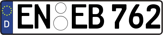 EN-EB762