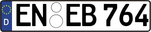 EN-EB764