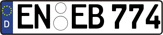 EN-EB774