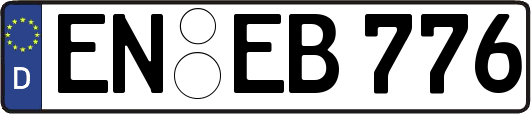 EN-EB776