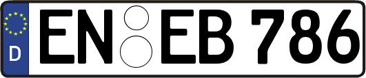 EN-EB786