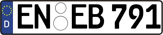 EN-EB791