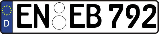 EN-EB792