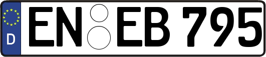 EN-EB795