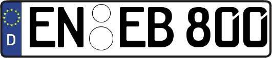 EN-EB800