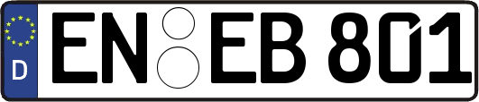 EN-EB801