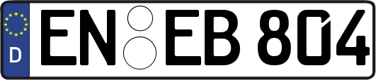 EN-EB804