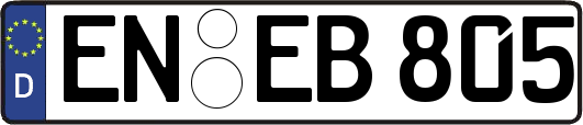 EN-EB805
