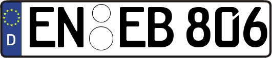 EN-EB806