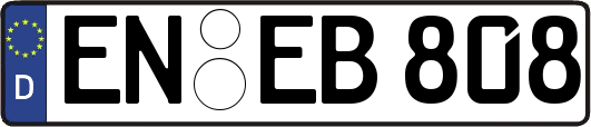 EN-EB808
