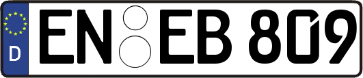 EN-EB809
