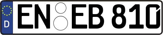 EN-EB810