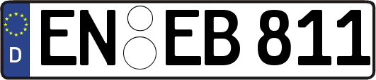 EN-EB811