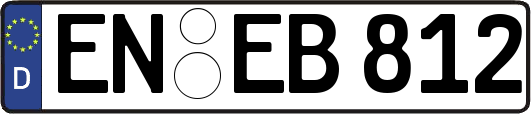 EN-EB812