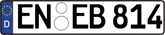 EN-EB814
