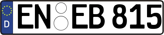 EN-EB815