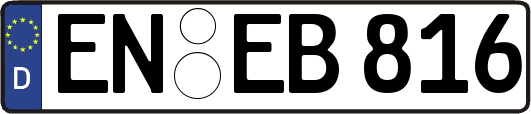 EN-EB816