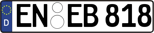EN-EB818
