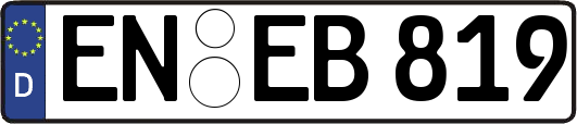 EN-EB819