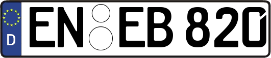 EN-EB820